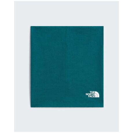The North Face Base Neck Warmer Pacific Teal – Μαντήλι Λαιμού