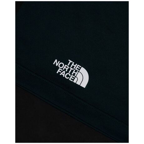 The North Face Base Neck Warmer Pacific Teal – Μαντήλι Λαιμού