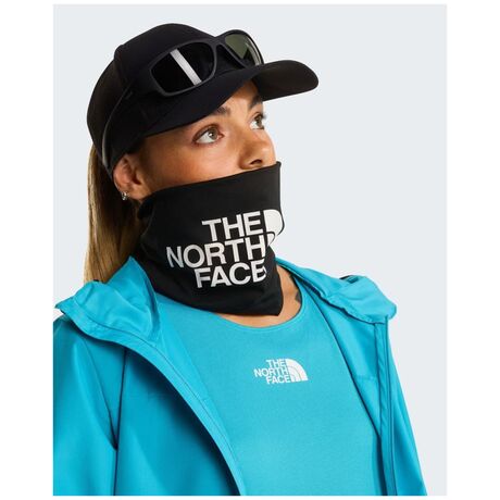 The North Face Base Neck Warmer TNF Black – Μαντήλι Λαιμού