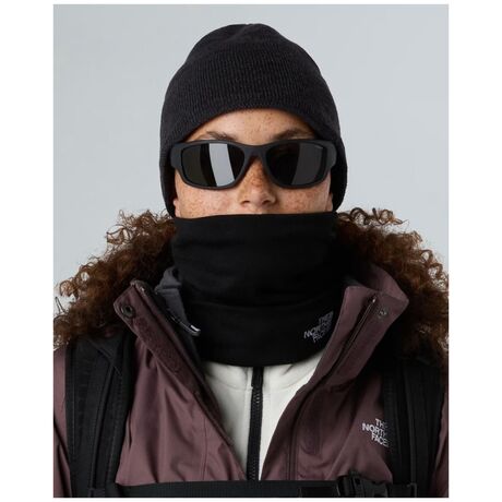 The North Face Winter Seamless Reversible Neck Gaiter TNF Black – Μαντήλι Λαιμού