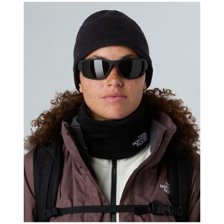 The North Face Winter Seamless Reversible Neck Gaiter TNF Black – Μαντήλι Λαιμού