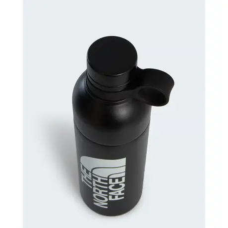 The North Face TNF™ Water Bottle Black – Ανοξείδωτο Παγούρι 0.75L