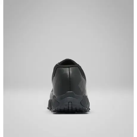 Columbia Trans Trail™ Waterproof Black – Ανδρικά Αδιάβροχα Παπούτσια