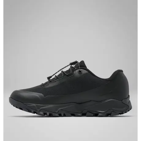 Columbia Trans Trail™ Waterproof Black – Ανδρικά Αδιάβροχα Παπούτσια