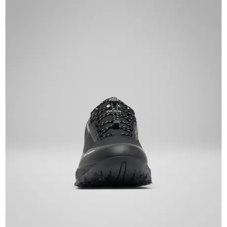 Columbia Trans Trail™ Waterproof Black – Ανδρικά Αδιάβροχα Παπούτσια