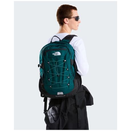 The North Face Borealis Classic Backpack Pacific Teal-Restorative Teal – Σακίδιο Πλάτης 29L