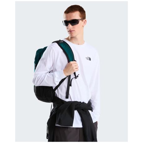 The North Face Borealis Classic Backpack Pacific Teal-Restorative Teal – Σακίδιο Πλάτης 29L