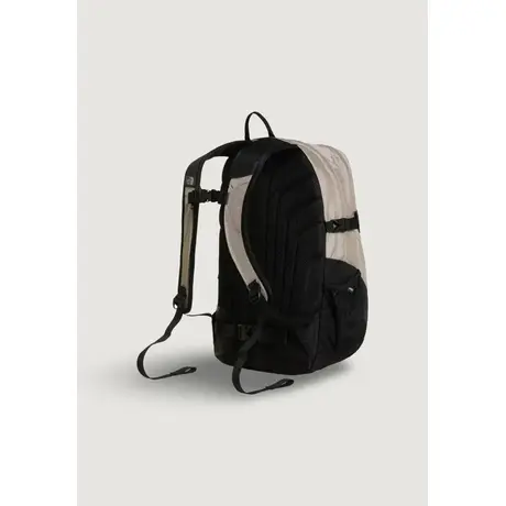 The North Face Borealis Classic Patch Backpack Stone Slab/TNF Black – Σακίδιο Πλάτης 29L