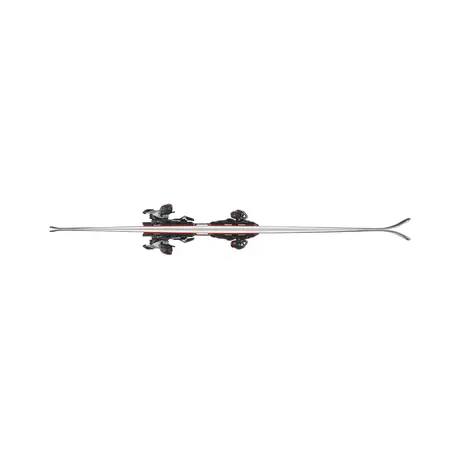 Nordica Spitfire TI FDT Grey Blue/Red/Silver Ανδρικά Σκι + TP2 Light 11 FDT Δέστρες