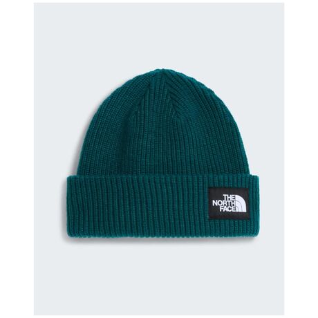 The North Face Salty Lined Beanie Pacific Teal – Σκούφος με Επένδυση FlashDry™