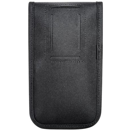 Θήκη Κινητού Ζώνης Tatonka Smartphone Case XL+ Off Black