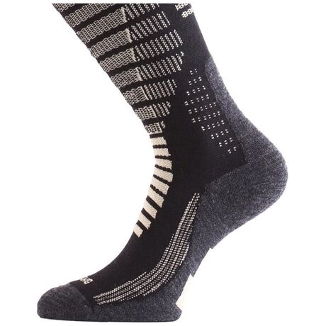 Ισοθερμικές Κάλτσες Σκι Merino Lasting SWR 907 Unisex