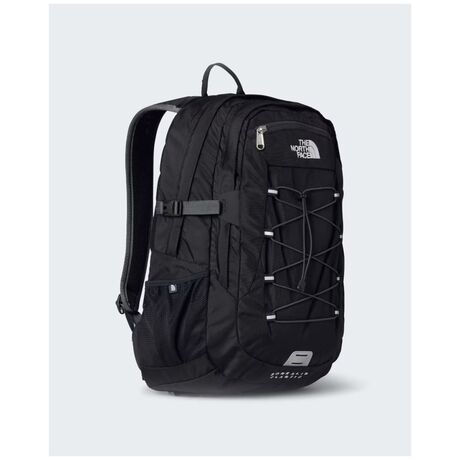 The North Face Borealis Classic Backpack TNF Black-Asphalt Grey – Σακίδιο Πλάτης 29L