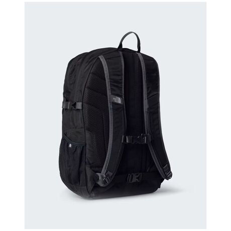 The North Face Borealis Classic Backpack TNF Black-Asphalt Grey – Σακίδιο Πλάτης 29L