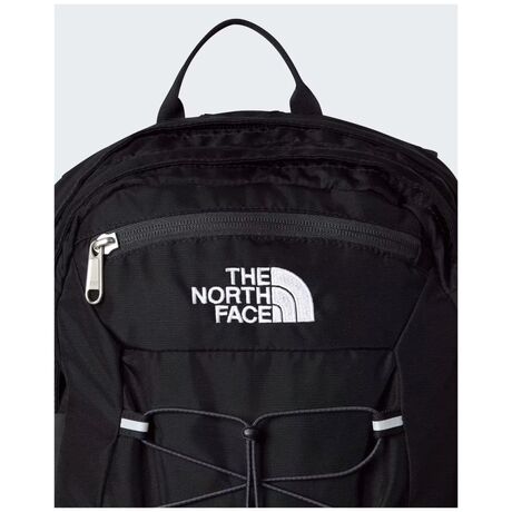 The North Face Borealis Classic Backpack TNF Black-Asphalt Grey – Σακίδιο Πλάτης 29L