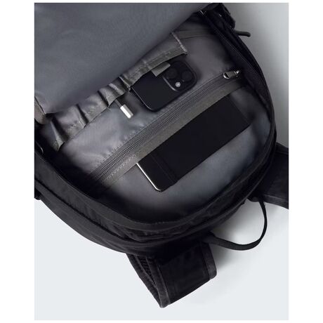 The North Face Borealis Classic Backpack TNF Black-Asphalt Grey – Σακίδιο Πλάτης 29L