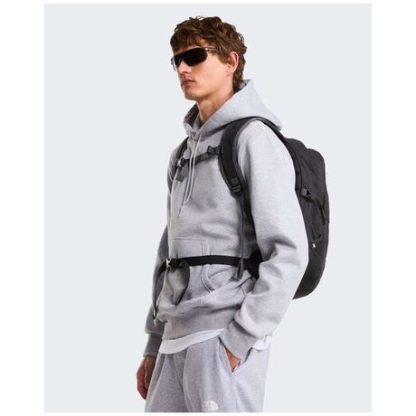 The North Face Borealis Classic Backpack TNF Black-Asphalt Grey – Σακίδιο Πλάτης 29L