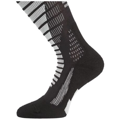 Ισοθερμικές Κάλτσες Σκι Merino Lasting WRO 908 Unisex