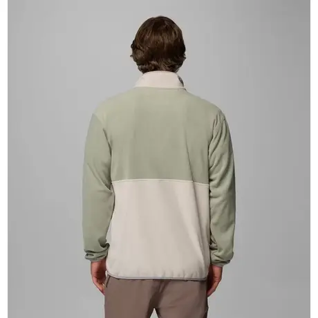Columbia Backbowl™ II Lightweight Jacket Safari/Dark Stone – Ανδρική Ζακέτα Fleece