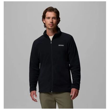 Columbia Castle Dale™ Full Zip Jacket Collegiate Navy – Ανδρική Ζακέτα Fleece