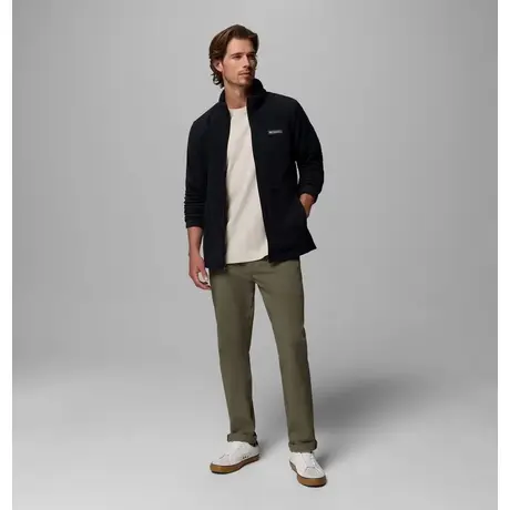 Columbia Castle Dale™ Full Zip Jacket Collegiate Navy – Ανδρική Ζακέτα Fleece