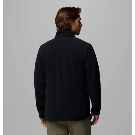 Columbia Castle Dale™ Full Zip Jacket Collegiate Navy – Ανδρική Ζακέτα Fleece