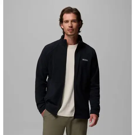 Columbia Castle Dale™ Full Zip Jacket Collegiate Navy – Ανδρική Ζακέτα Fleece