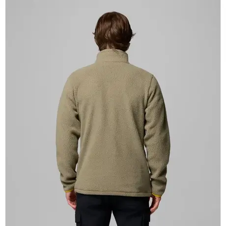 Columbia Jasper Ridge™ Stone Green/Antique Moss – Ανδρική Ζακέτα Fleece