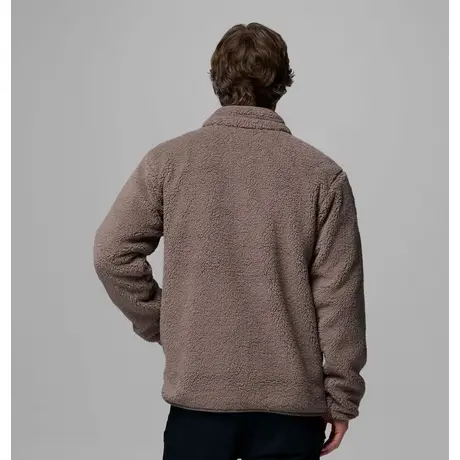 Columbia Rugged Ridge™ Jacket Iron – Ανδρική Ζακέτα Fleece Sherpa
