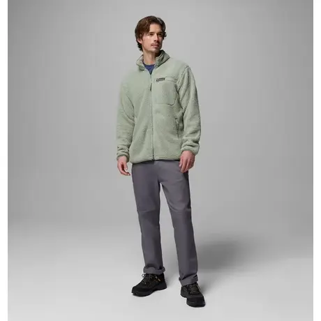Columbia Rugged Ridge™ Jacket Safari – Ανδρική Ζακέτα Fleece Sherpa