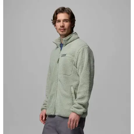 Columbia Rugged Ridge™ Jacket Safari – Ανδρική Ζακέτα Fleece Sherpa