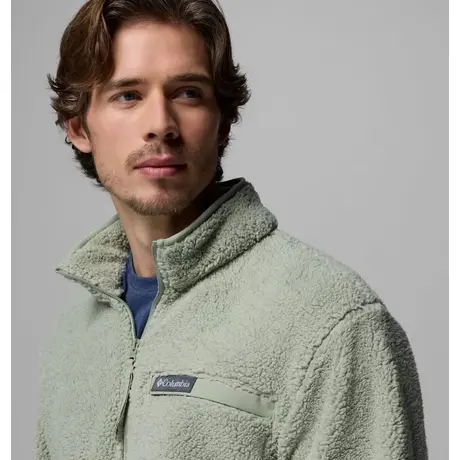 Columbia Rugged Ridge™ Jacket Safari – Ανδρική Ζακέτα Fleece Sherpa