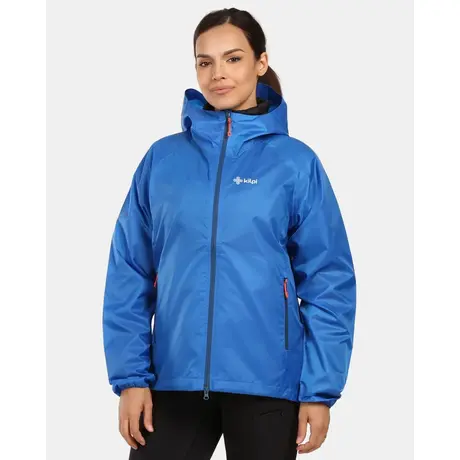 Kilpi Jaluu-U Αδιάβροχη Μεμβράνη Unisex Blue