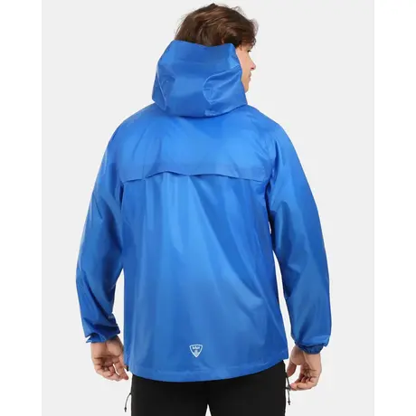 Kilpi Jaluu-U Αδιάβροχη Μεμβράνη Unisex Blue