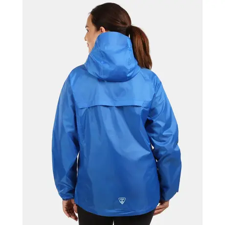 Kilpi Jaluu-U Αδιάβροχη Μεμβράνη Unisex Blue
