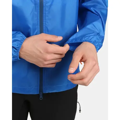 Kilpi Jaluu-U Αδιάβροχη Μεμβράνη Unisex Blue