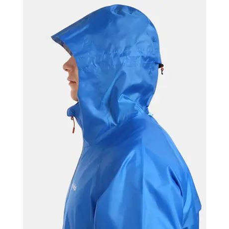 Kilpi Jaluu-U Αδιάβροχη Μεμβράνη Unisex Blue