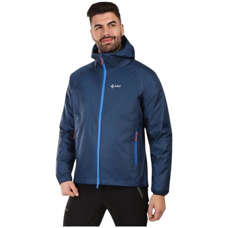 Kilpi Jaluu-U Αδιάβροχη Μεμβράνη Unisex Dark Blue