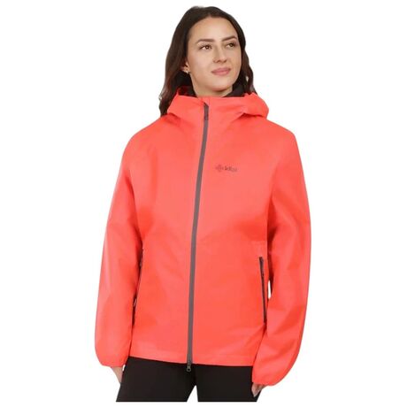 Kilpi Jaluu-U Αδιάβροχη Μεμβράνη Unisex Pink