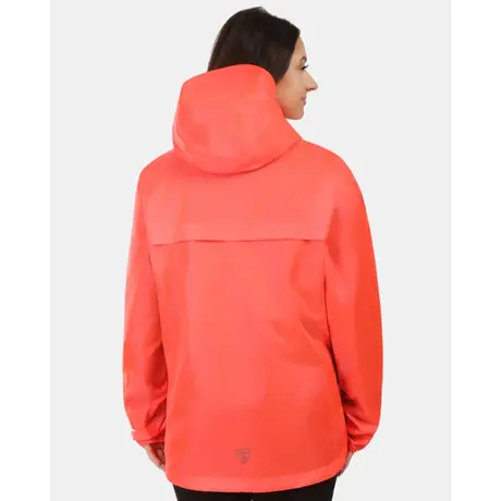 Kilpi Jaluu-U Αδιάβροχη Μεμβράνη Unisex Pink