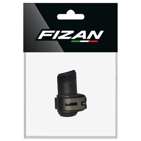 Fizan Lever Block 16mm Ανταλλακτικός Μοχλός Ασφάλισης Μπατόν