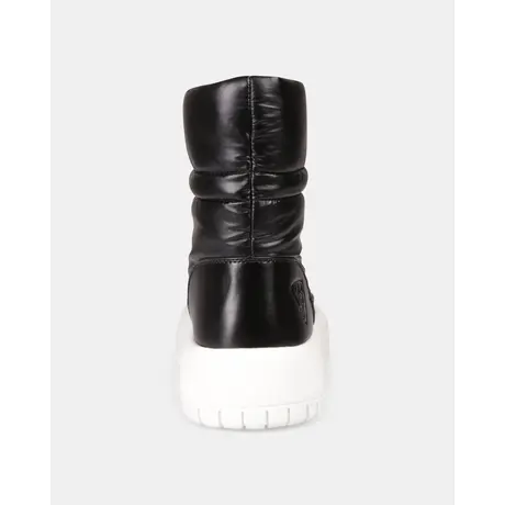 Kilpi Apolo High-W Γυναικεία Μποτάκια Χιονιού Black