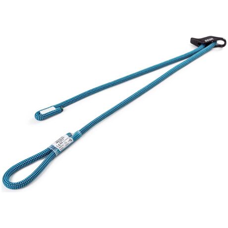 Ocun SBEA Adjust 20-100cm Ιμάντας Αυτοασφάλισης Blue/White