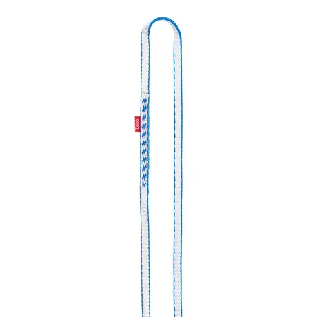 Ocun O-Sling Bio-Dyn 8mm 120cm Ιμάντας Αναρρίχησης Blue