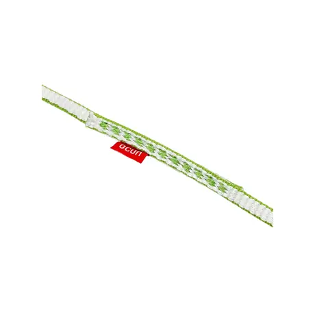 Ocun O-Sling Bio-Dyn 8mm 80cm Ιμάντας Αναρρίχησης Green
