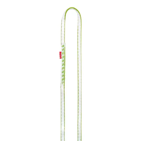 Ocun O-Sling Bio-Dyn 8mm 80cm Ιμάντας Αναρρίχησης Green