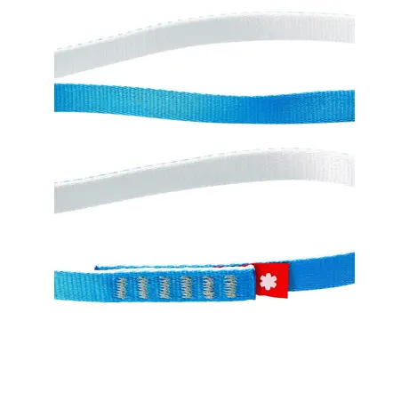 Ocun O-Sling Eco-Pes 16mm 120cm Ιμάντας Αναρρίχησης Blue