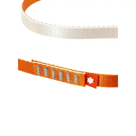 Ocun O-Sling Eco-Pes 16mm 60cm Ιμάντας Αναρρίχησης Orange