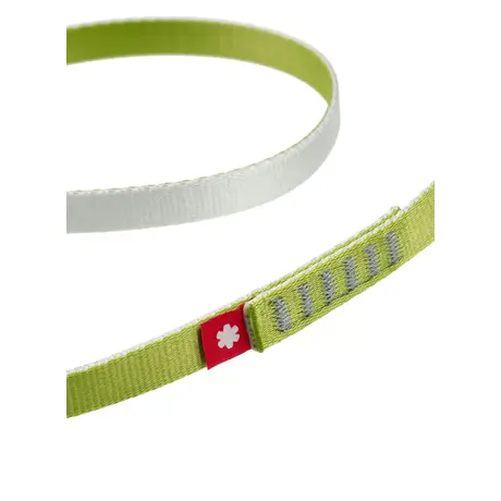 Ocun O-Sling Eco-Pes 16mm 80cm Ιμάντας Αναρρίχησης Green