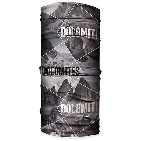 Μαντήλι Λαιμού Fizan Dolomite Grey